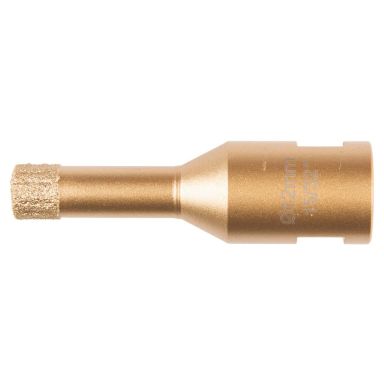 Makita D-61101 Diamantborr M14, kakel