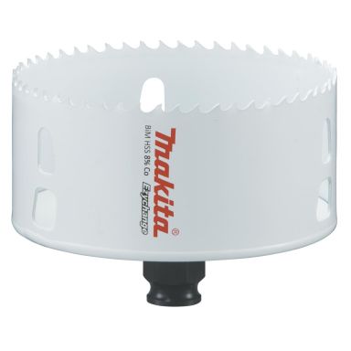 Makita E-03997 Hulsav Ezychange, bi-metal