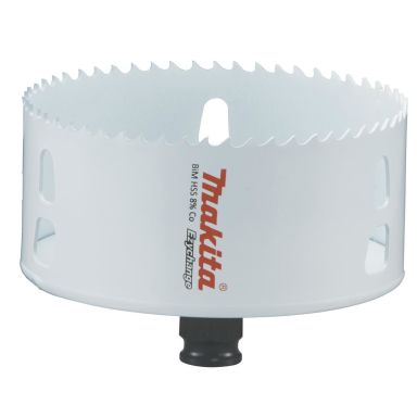 Makita E-04008 Hulsav Ezychange, bi-metal