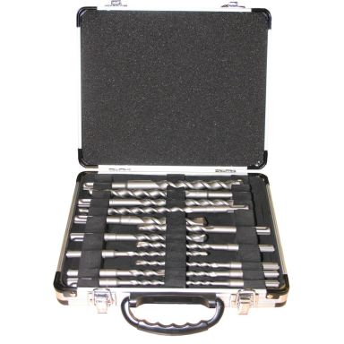 Makita D-21325 Boringssæt 14 dele, SDS-Plus