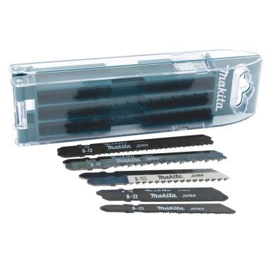 Makita B-44410 Stiksavklinger 50-70 mm, stk. 10