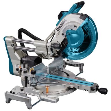 Makita LS1219L Katkaisu- ja jiirisaha 1800 W