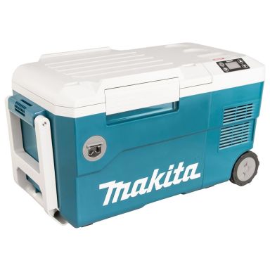 Makita CW001GZ Køle- og varmeboks uden batteri og oplader