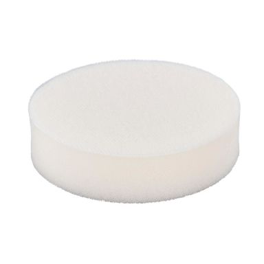 Makita 191N91-7 polersvamp til DPV300Z/PV301DZ, 80 mm