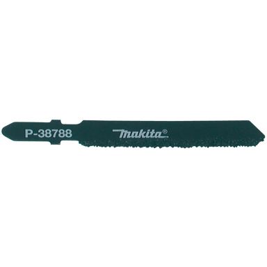 Makita P-38788 Pistosahanterä 50 mm, 3 kpl