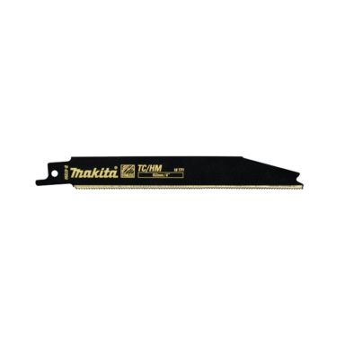 Makita B-07250 Bajonetsavklinger 152x1,0 mm, pakke med 2
