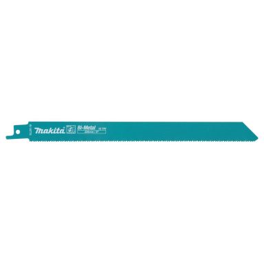 Makita B-16776 Tigersagblad 225 x 0,9 mm, 14 TPI, 5-pakk