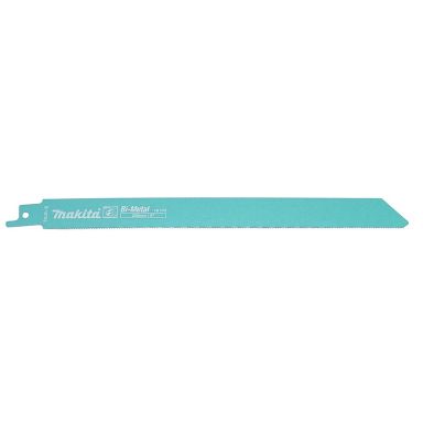 Makita B-16782 Tigersagblad 225 x 0,9 mm, 18 TPI, 5-pakk