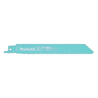 Makita B-16841 Puukkosahanterä 150x0,9 mm, 14 TPI, 5 kpl