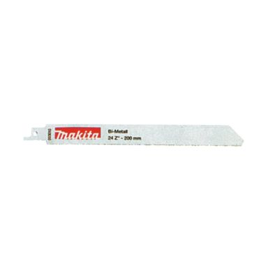 Makita P-04949 Bajonetsavklinger 180x1,0 mm, pakke med 5