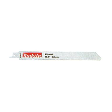 Makita P-04955 Bajonetsavklinger 130x0,7 mm, pakke med 5