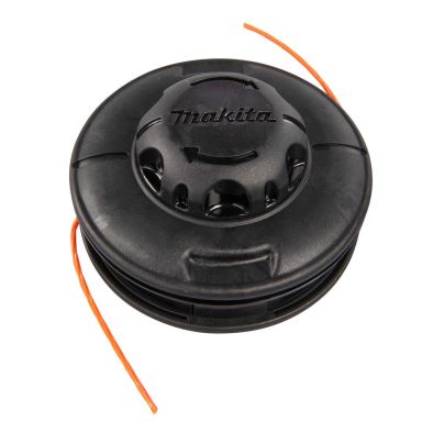 Makita 191D93-3 Trimmerhoved 2,4 mm, M10x1,25 venstregevind