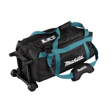 Makita E-12712 Værktøjstaske 680x330x330 mm, med hjul