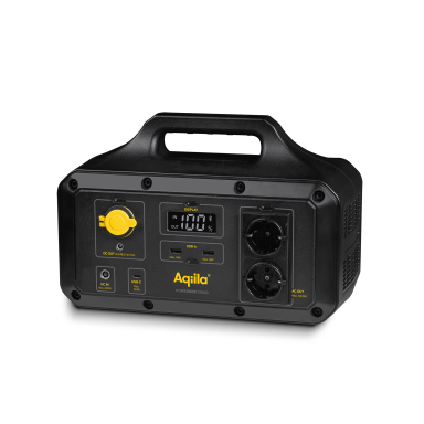 Aqiila Powerbird S1000 Powerstation