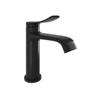 Svedbergs Lodal Tvättställblandare svart