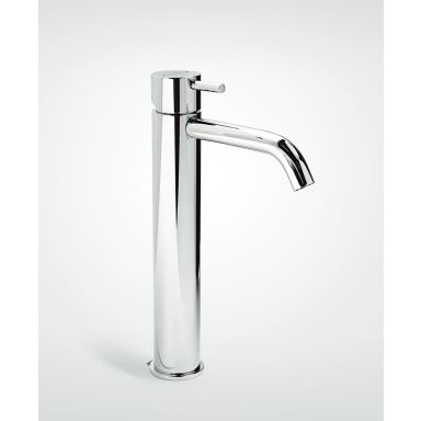 Svedbergs Pipe Tvättställblandare krom