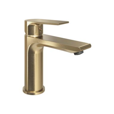 Svedbergs Halde Tvättställblandare mässing