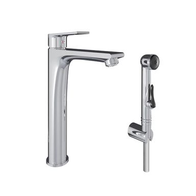 Svedbergs Halde Tvättställblandare krom