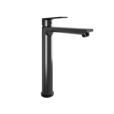 Svedbergs Halde Tvättställblandare blyerts, svart