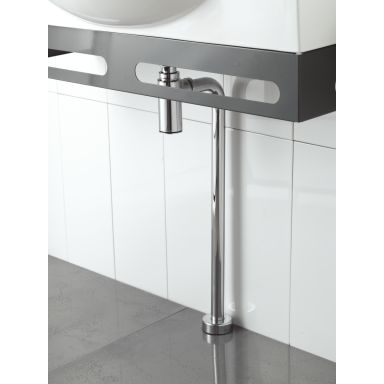 Svedbergs 99027 Avløpssett for servant