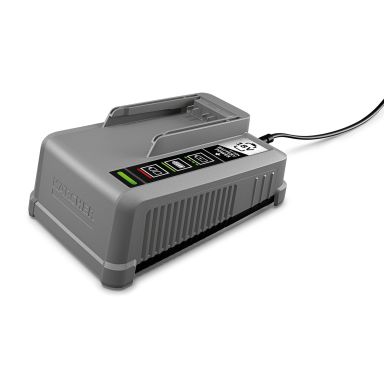 Kärcher Power+ 18/60 Hurtigoplader 18 V