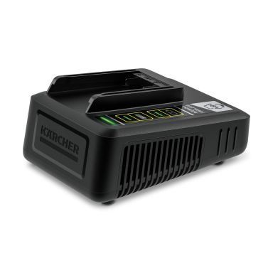 Kärcher 24450320 Hurtigoplader 18 V