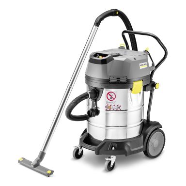 Kärcher NT 75/1 H Märkä-kuivaimuri 220-240 V