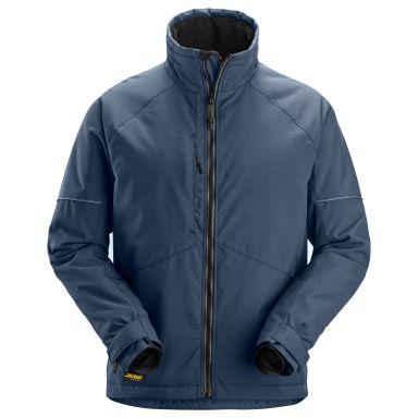 Snickers Workwear 1158-9504 Vinterjacka marinblå/svart