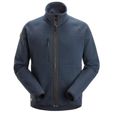 Snickers Workwear 8020-4500 Fleece sweater søværn