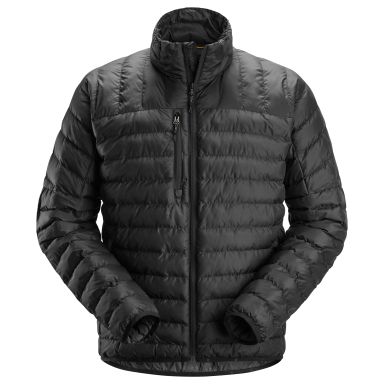 Snickers Workwear 8102 Takki musta