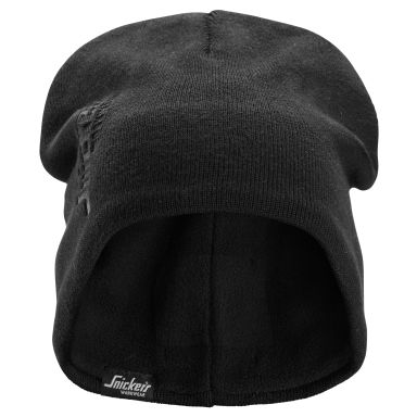 Snickers Workwear 9031 Pipo musta