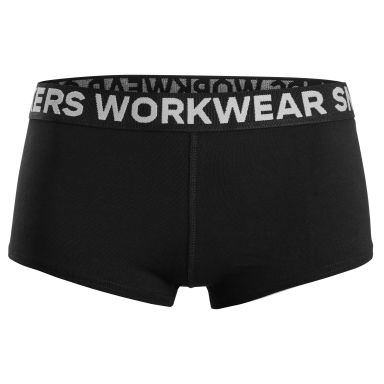 Snickers Workwear 9477-0400 Hipsters sort