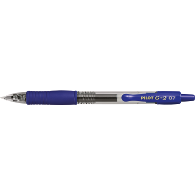 Pilot G-2 248203 Kuglepen 0,7 mm