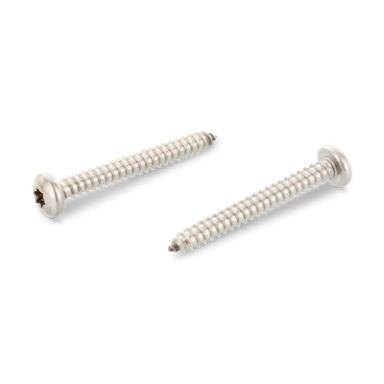 Schäfer & Peters 1458544219 Gängpressande skruv 4,2 mm, RTS A4, ISO 14585 (DIN 7981)