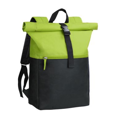 Derby of Sweden Sky Backpack Ryggsekk 16 l, lime