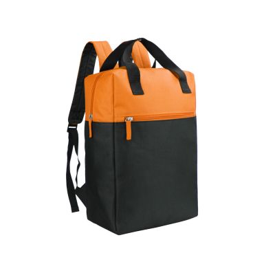 Derby of Sweden Sky Daypack Mini Väska 8 l, orange