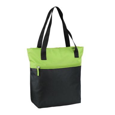 Derby of Sweden Sky Tote Väska 12 l, lime
