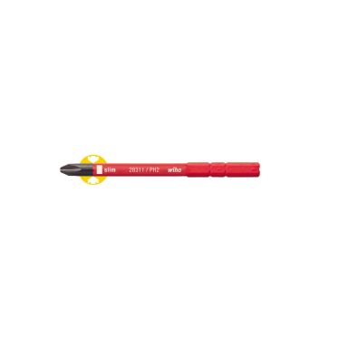 Wiha slimBit 34584 Bits PH, 75 mm,1000 V