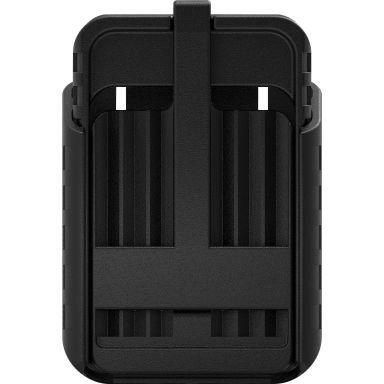 Wiha 43164 Bitsmagasin med 2 belteholdere, tomme