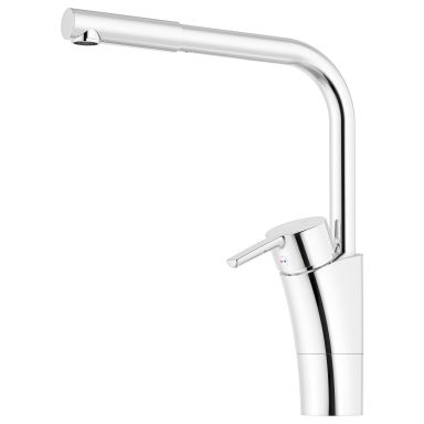 Mora Style MMIX II Köksblandare krom