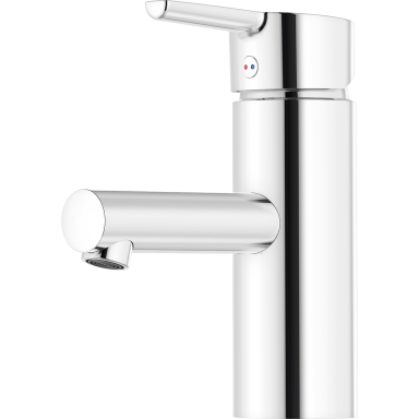 Mora MMIX II 333001 Tvättställsblandare krom