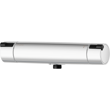 Mora MMIX II 331000 Dusjblander 160 c/c, krom, utløp nedover