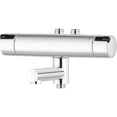 Mora MMIX II 334005 Badekararmatur 40 c/c, krom