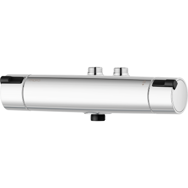 Mora MMIX II 334015 Dusjblander 40 c/c, krom