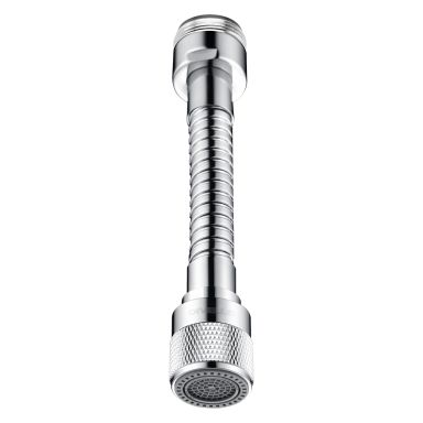 DIVELLO Inno M22+24 Poresuutin letkulla M22x1.0 + M24x1.0 mm