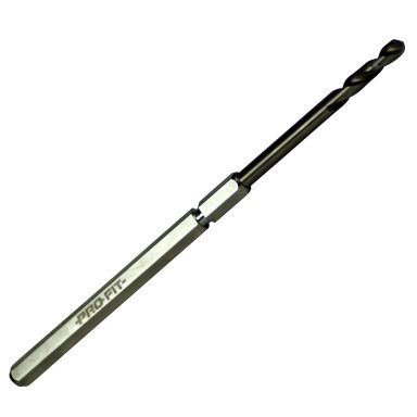 Pro-fit DDH1MP Senterbor