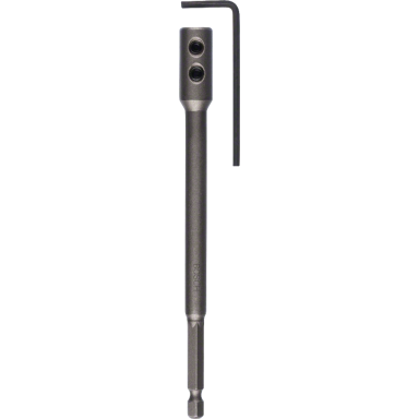 Bosch 2608595422 Borrförlängare 1/4&quot, 152 mm