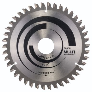 Bosch 2608640519 Cirkelsavklinge 30,0 mm
