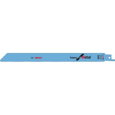 Bosch 2608657408 Tiger-savklinge 5-pak, 8/2