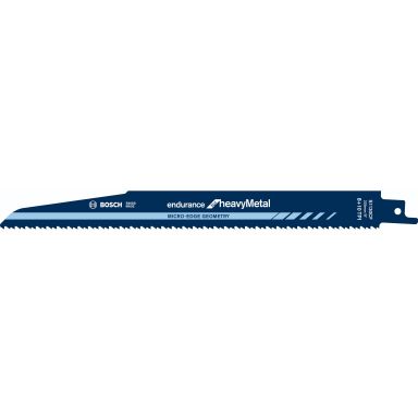 Bosch 2608657528 Sabelsavklinge 5-pak, 5/3